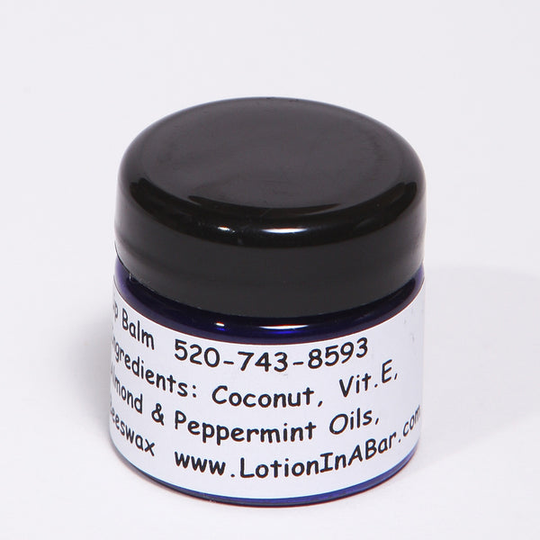 Lip Balm Peppermint